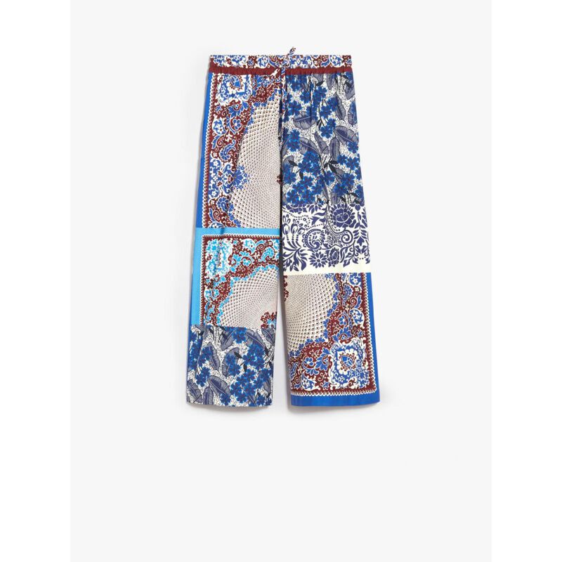 Weekend Max Mara West Pants image number 2